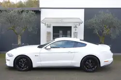 Ford Mustang 5.0 Ti VCT V8 GT Aut. Navi* MagneRide*B&O*