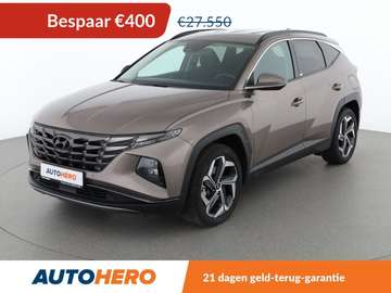 1.6 T-GDI Plug-in Hybrid Trend 4WD