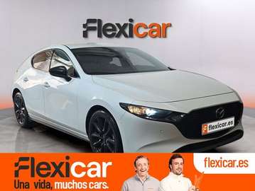 2.0 e-SKYACTIV-G 88KW HOMURA