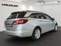 Opel Astra ST 1.2 Turbo 81kW Sports Tourer Silber - thumbnail 4