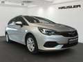 Opel Astra ST 1.2 Turbo 81kW Sports Tourer Silber - thumbnail 2