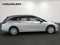 Opel Astra ST 1.2 Turbo 81kW Sports Tourer Silber - thumbnail 3
