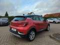 Renault Captur II 1.6 E-TECH Plug-in 160 Intens*AHK*GJR* Rood - thumbnail 4