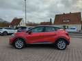 Renault Captur II 1.6 E-TECH Plug-in 160 Intens*AHK*GJR* Rood - thumbnail 5