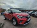 Renault Captur II 1.6 E-TECH Plug-in 160 Intens*AHK*GJR* Rood - thumbnail 2