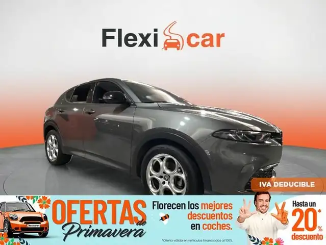 Alfa Romeo Tonale 1.5 MHEV GASOLINA 130 CV SPRINT FWD