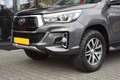 Toyota Hilux 2.4 D-4D DUBBEL CABIN EXECUTIVE A/T  2 SITZ 4WD Grijs - thumbnail 20