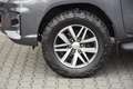 Toyota Hilux 2.4 D-4D DUBBEL CABIN EXECUTIVE A/T  2 SITZ 4WD Grey - thumbnail 3