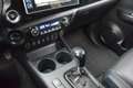 Toyota Hilux 2.4 D-4D DUBBEL CABIN EXECUTIVE A/T  2 SITZ 4WD Grijs - thumbnail 15