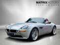 BMW Z8 5.0 | Alpina Felgen Performance Hardtop Navi Ezüst - thumbnail 1