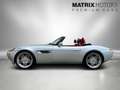 BMW Z8 5.0 | Alpina Felgen Performance Hardtop Navi Ezüst - thumbnail 8