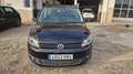 Volkswagen Touran 1.6TDI Business 105 Negro - thumbnail 1