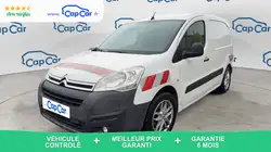 Citroen Berlingo VU 5 1.6 BlueHDi 100 ETG6 Signe