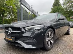 Mercedes-Benz C 200 C T Modell //BURRMESTER*NIGHT*360KAMERA*//