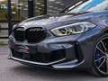 BMW 135 i XAS M-Performance Black Edition FULL OPTIONS* Grijs - thumbnail 2