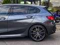 BMW 135 i XAS M-Performance Black Edition FULL OPTIONS* Grijs - thumbnail 6