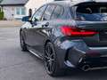 BMW 135 i XAS M-Performance Black Edition FULL OPTIONS* Grijs - thumbnail 8
