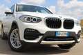 BMW X3 xdrive 20d Aut. *CAMERA *LED Blanc - thumbnail 5