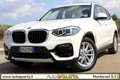BMW X3 xdrive 20d Aut. *CAMERA *LED Blanc - thumbnail 1
