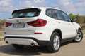 BMW X3 xdrive 20d Aut. *CAMERA *LED Blanc - thumbnail 4