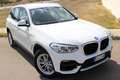 BMW X3 xdrive 20d Aut. *CAMERA *LED Blanc - thumbnail 3