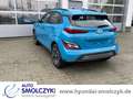 Hyundai KONA ELEKTRO 39,2kwh KLIMA+RÜCKFAHRKAMERA+DAB Blu/Azzurro - thumbnail 4