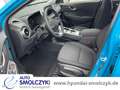 Hyundai KONA ELEKTRO 39,2kwh KLIMA+RÜCKFAHRKAMERA+DAB Blu/Azzurro - thumbnail 5