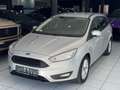 Ford Focus Turnier Business *AHK*WINTER*PARK-ASSIST* Silber - thumbnail 1