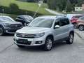 Volkswagen Tiguan Sport & Style BMT 4Motion Silber - thumbnail 1