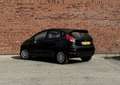Ford Fiesta 1.0 Titanium,Stoelverw, Airco, Blueth. Isofix Schwarz - thumbnail 9