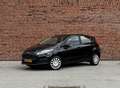 Ford Fiesta 1.0 Titanium,Stoelverw, Airco, Blueth. Isofix Schwarz - thumbnail 4
