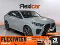 BMW X2 sDrive 18dA Gris - thumbnail 1