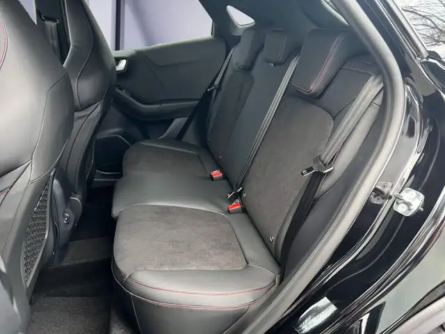Ford Puma view 9