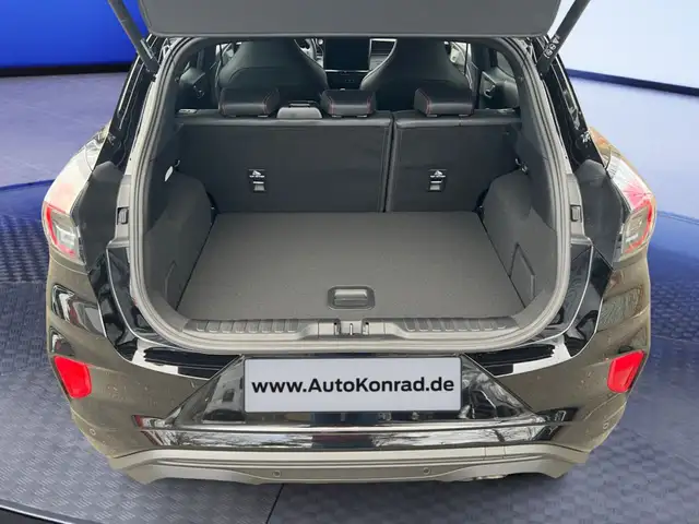 Ford Puma view 7