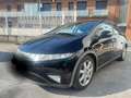 Honda Civic 2.2i-CTDI Sport Gris - thumbnail 1