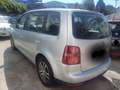 Volkswagen Touran 1.4 TSI Highline Plateado - thumbnail 4