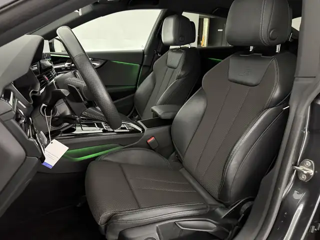 Audi A5 view 15