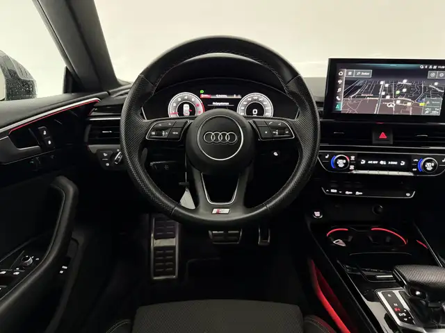 Audi A5 view 13