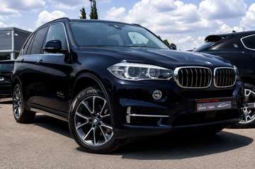 (F15) XDRIVE30DA 258CH XLINE