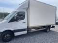 Mercedes-Benz Sprinter 513 2.1 CDI A2 Euro 5 - thumbnail 3