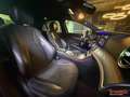 Mercedes-Benz E 220 2.0 220 D 194 cv AMG LINE 9G-TRONIC BVA9 I VDG DE BOÎTE OK- Sièges CHAUF/ÉLEC/MÉM Negro - thumbnail 17