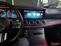 Mercedes-Benz E 220 2.0 220 D 194 cv AMG LINE 9G-TRONIC BVA9 I VDG DE BOÎTE OK- Sièges CHAUF/ÉLEC/MÉM Negro - thumbnail 47