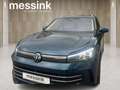 Volkswagen Tiguan Elegance 2,0 TDI DSG Navi DCC Pano Blau - thumbnail 1