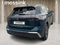 Volkswagen Tiguan Elegance 2,0 TDI DSG Navi DCC Pano Blau - thumbnail 3