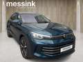 Volkswagen Tiguan Elegance 2,0 TDI DSG Navi DCC Pano Blau - thumbnail 4