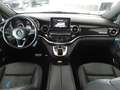 Mercedes-Benz V 300 d Avantgarde Edition 4MATIC lang*AMG*AHK*STHZG*LE Schwarz - thumbnail 10