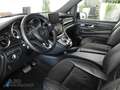 Mercedes-Benz V 300 d Avantgarde Edition 4MATIC lang*AMG*AHK*STHZG*LE Schwarz - thumbnail 8