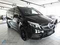 Mercedes-Benz V 300 d Avantgarde Edition 4MATIC lang*AMG*AHK*STHZG*LE Schwarz - thumbnail 2