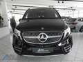 Mercedes-Benz V 300 d Avantgarde Edition 4MATIC lang*AMG*AHK*STHZG*LE Schwarz - thumbnail 3