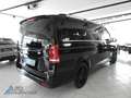 Mercedes-Benz V 300 d Avantgarde Edition 4MATIC lang*AMG*AHK*STHZG*LE Schwarz - thumbnail 4
